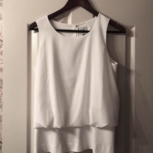 CAbi Indulgence Tank